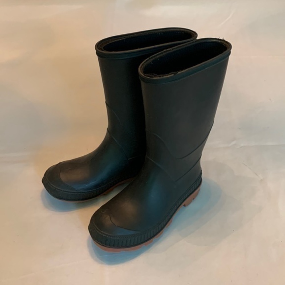 Kids rain boots